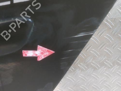 Left rear door VW GOLF V (1K1) 1.9 TDI | BP25291358C4 