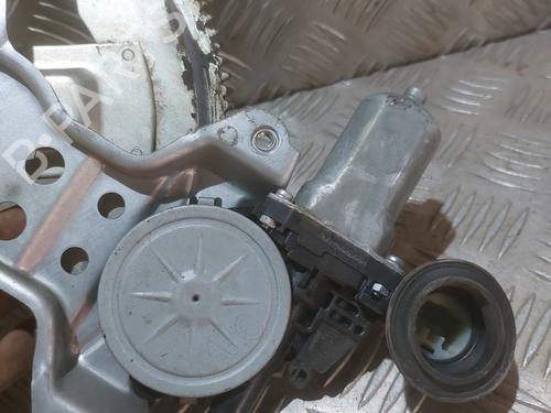 Front left window mechanism SUZUKI SWIFT III (MZ, EZ) 1.3 DDiS (RS413D) | BP25746174C22 - Image 2