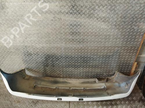 Rear bumper VW POLO III (6N1) 60 1.4 | BP21517852C8 