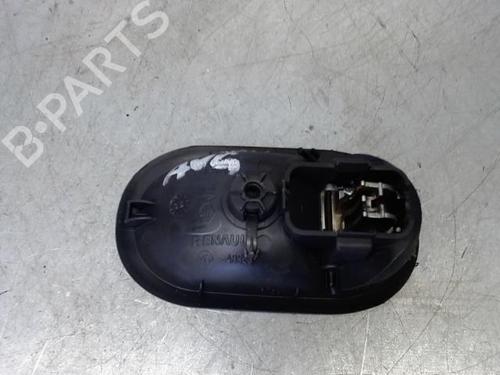 Venstre fortil invendig håndtag RENAULT SCÉNIC II (JM0/1_) 1.5 dCi (JM02, JM13) (101 hp) 27335227
