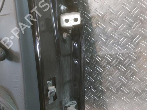 Left rear door RENAULT CLIO IV (BH_) 1.5 dCi 90 | BP24815255C4 
