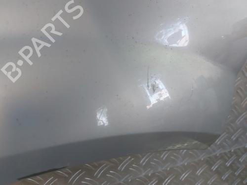 Right front fenders RENAULT MEGANE II Estate (KM0/1_) 1.5 dCi (KM02, KM13) | BP24131955C42 
