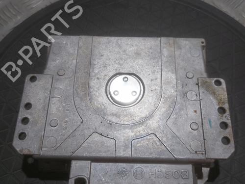 Used Engine control unit (ECU) Engine control unit (ECU) PEUGEOT 106 II (1A_, 1C_) 1.0 i (50 hp) 25337673 25337673