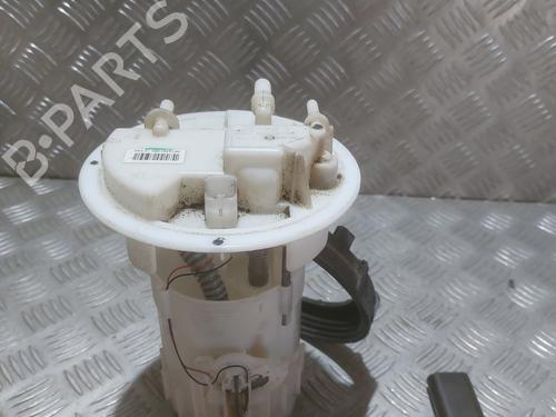 Used Fuel pump PEUGEOT 208 I (CA_, CC_) 1.6 HDi (92 hp) 27479766