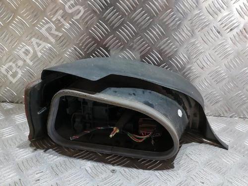 Used Right taillight CITROËN SAXO (S0, S1) 1.6 VTL, VTR (88 hp) 21503343