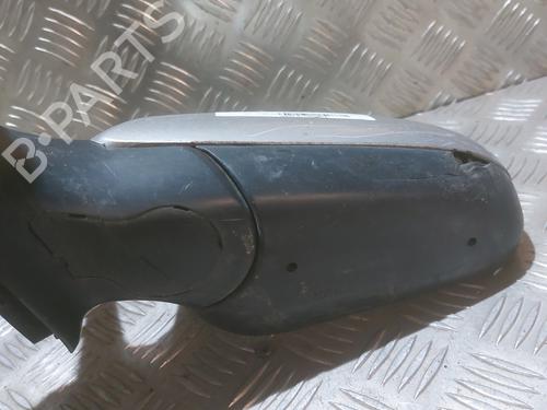 Left mirror CITROËN XSARA (N1) 2.0 HDi 90 | BP30689866C26 