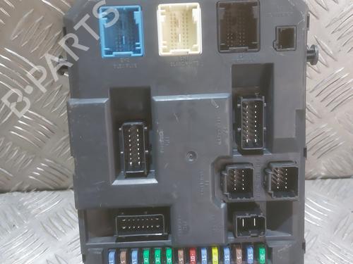 Electronic module CITROËN C3 II (SC_) 1.6 HDi 90 | BP25221034M83 - Image 5