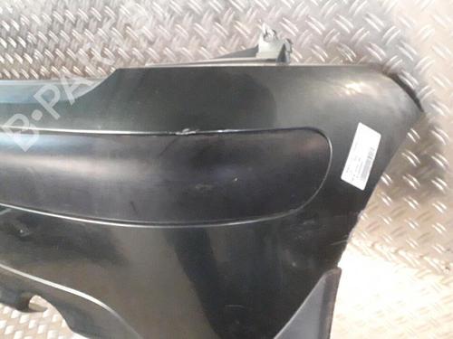 Rear bumper CITROËN C3 I (FC_, FN_) 1.4 HDi | BP21515392C8 