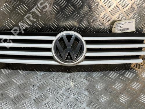Used Grille VW POLO (6N2) 1.4 TDI (75 hp) 21515375