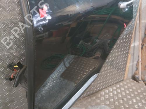 Left rear door PORSCHE CAYENNE (9PA) 3.2 | BP22909101C4 