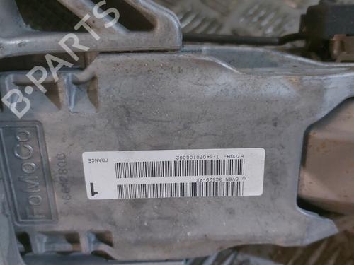 Used Steering column Steering column FORD FOCUS III 1.6 TDCi ECOnetic (105 hp) 21669911 21669911
