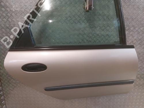 Used Right rear door RENAULT LAGUNA I (B56_, 556_) 1.6 16V (B568, B561) (107 hp) 28809949