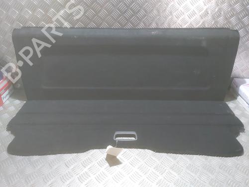 Used Rear parcel shelf Rear parcel shelf PEUGEOT 407 SW (6E_, 6D_) 1.6 HDi 110 (109 hp) 22608014 22608014