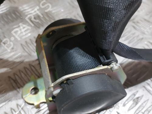 Rear left belt tensioner PEUGEOT 407 (6D_) 2.0 HDi 135 (6DRHRH, 6DRHRE, 6DRHRG, 6DRHRJ) | BP21510099C89 