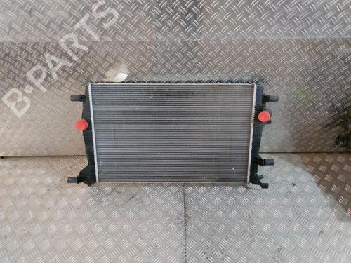 Køler RENAULT GRAND SCÉNIC III (JZ0/1_) 1.6 dCi (JZ00, JZ12) | BP21508702M31 