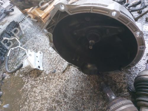Gearbox BMW 1 (F20) 118 d | BP21671032M3 