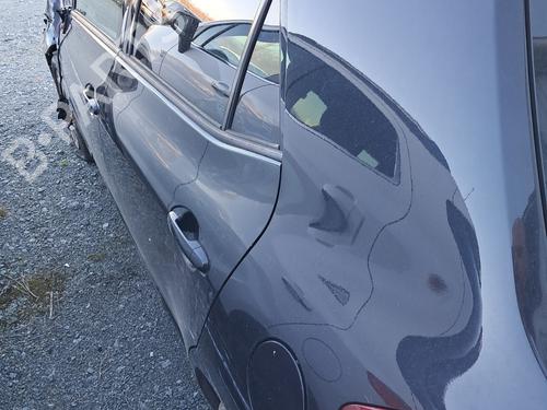 Left front window switch TOYOTA AURIS (_E15_) 2.0 D-4D (ADE150_, ADE150R) | BP26966591I27 - Image 8