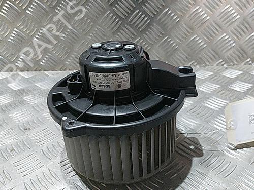 Used Heater blower motor Heater blower motor TOYOTA COROLLA (_E12_) 1.4 D (NDE120_, NDE120R) (90 hp) 21513146 21513146