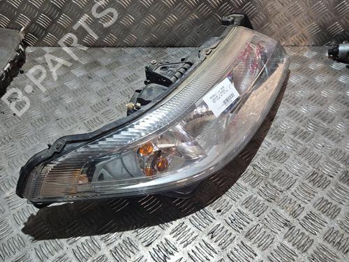 Used Right headlight Right headlight RENAULT LAGUNA II (BG0/1_) 1.9 dCi (BG08, BG0G) (120 hp) 22335743 22335743
