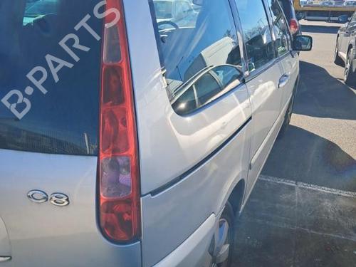 Starter CITROËN C8 (EA_, EB_) 2.0 HDi 135 | BP27300461M8 - Image 9