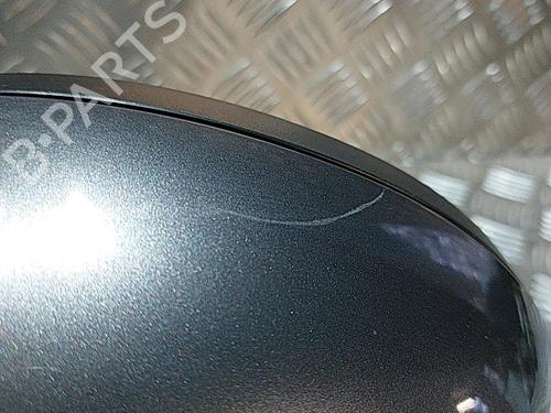 Used Left mirror BMW 1 (E87) 118 d (122 hp) 21513047