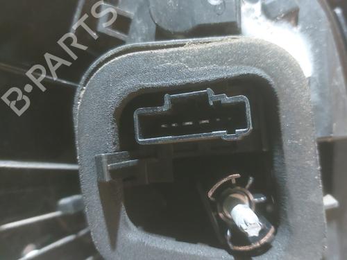 Right taillight CITROËN C4 II (NC_) 1.6 HDi 115 | BP29413147C35 - Image 2