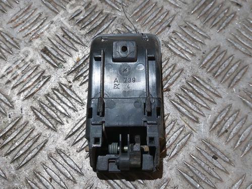 Used Front left interior door handle Front left interior door handle PEUGEOT BOXER Van (230L) 2.5 D (86 hp) 21596048 21596048