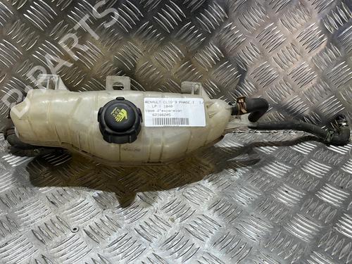 Expansion tank RENAULT CLIO III (BR0/1, CR0/1) 1.5 dCi (BR17, CR17) | BP21511580C120 