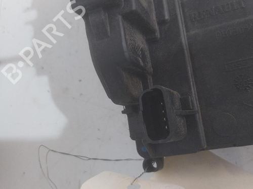 Used Front left lock Front left lock 25220423 25220423