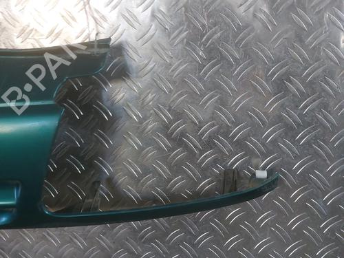 Grille CITROËN SAXO (S0, S1) 1.1 X, SX | BP24664552C40 