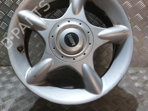 Used Rim MINI MINI (R50, R53) Cooper (116 hp) 21509927