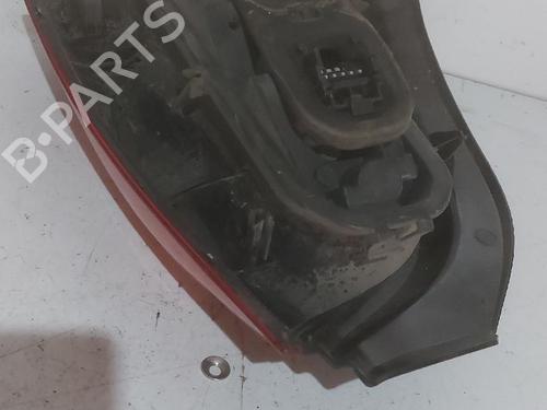 Left taillight RENAULT TWINGO II (CN0_) 1.5 dCi (CN0E) | BP39458631C34 - Image 3