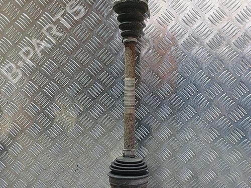 Used Left front driveshaft Left front driveshaft PEUGEOT 1007 (KM_) 1.6 16V (109 hp) 21514844 21514844