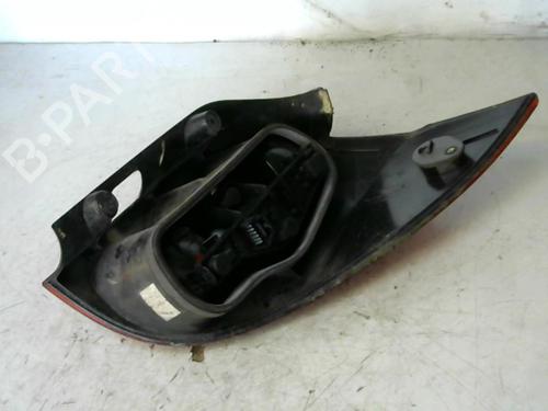 Used Left taillight Left taillight 28034701 28034701