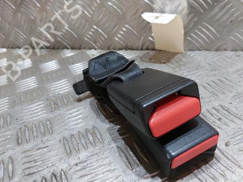 Used Seat buckle PEUGEOT 208 I (CA_, CC_) 1.6 HDi (92 hp) 21502972