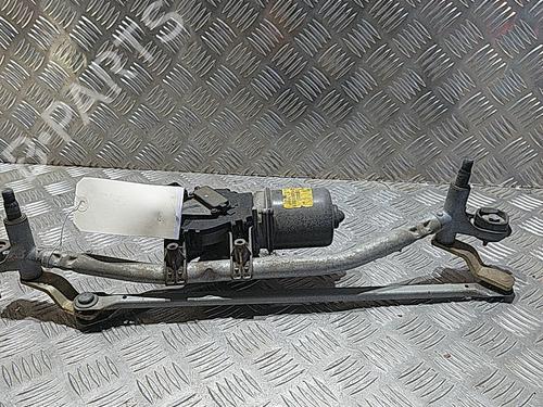 Front wiper motor CITROËN C2 (JM_) 1.1 | BP21513194M29 