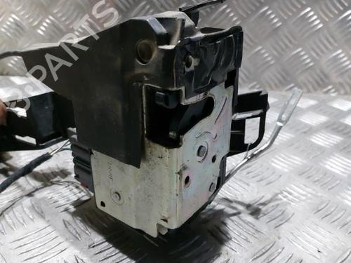 Rear right lock FORD FIESTA V (JH_, JD_) 1.25 16V | BP21512617C99 