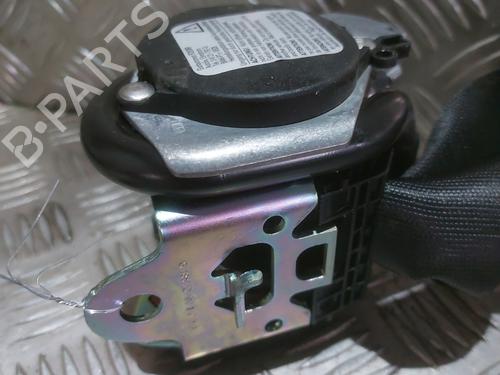 Rear left belt tensioner MERCEDES-BENZ B-CLASS Sports Tourer (W245) B 200 CDI (245.208) | BP22703130C89 