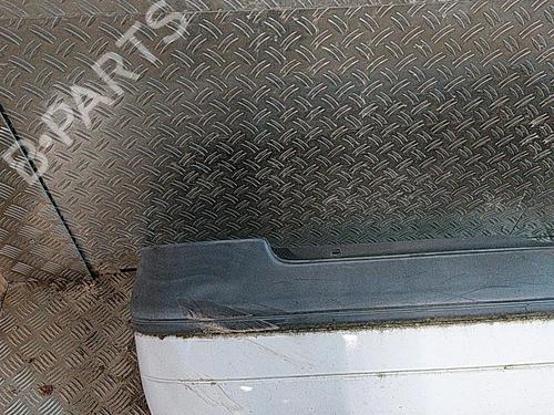 Used Rear bumper Rear bumper 21508939 21508939