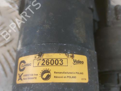 Starter RENAULT TWINGO I (C06_) 1.2 (C066, C068) | BP24367815M8 