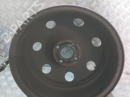 Rim PEUGEOT 5008 (0U_, 0E_) 1.6 HDi | BP22594846C45 