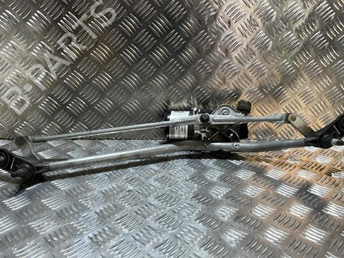 Front wiper motor RENAULT KANGOO Express (FW0/1_) 1.5 dCi 75 (FW07, FW10, FW04) | BP21507142M29 