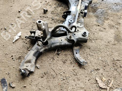 Subframe RENAULT CLIO V (B7_) | BP29187415M9 - Image 4