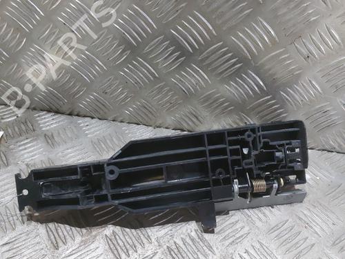 Rear left exterior door handle NISSAN PULSAR Hatchback (C13) 1.5 dCi | BP21509873C130 
