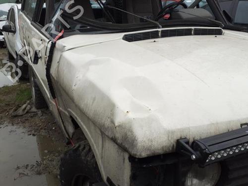 Used Parts LAND ROVER RANGE ROVER I  2.4 TD 4x4  2019688