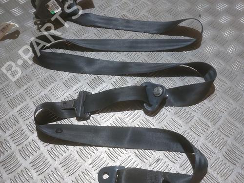 Front right seatbelt DACIA DUSTER (HS_) 1.5 dCi | BP27662972I25  - Image 6