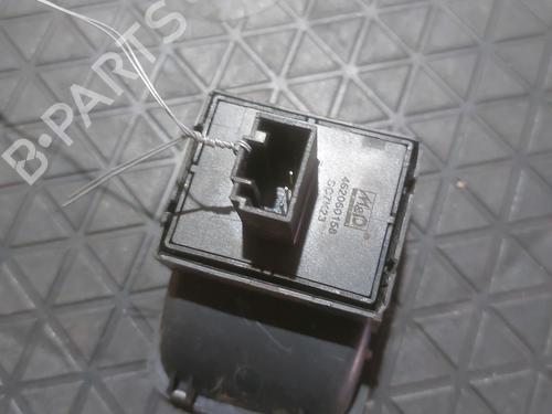 Used Left front window switch Left front window switch SKODA FABIA II (542) 1.6 TDI (75 hp) 27657156 27657156