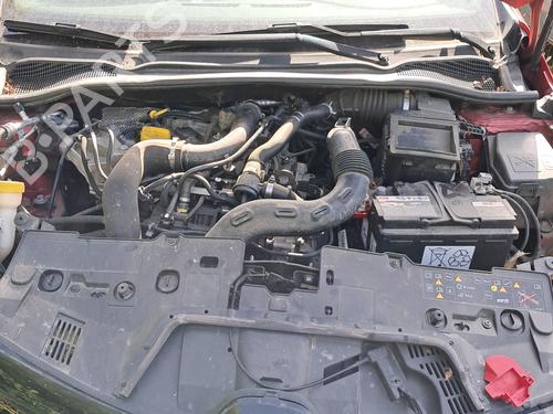 Right front seat RENAULT CLIO IV (BH_) 0.9 TCe 90 (BHNF, BHMA, BHMH, BHJK, BHJR) | BP31116093C16 - Image 11
