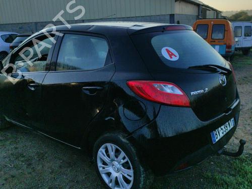 Switch MAZDA 2 (DE_, DH_) 1.6 MZ-CD | BP21510511I30  - Image 7