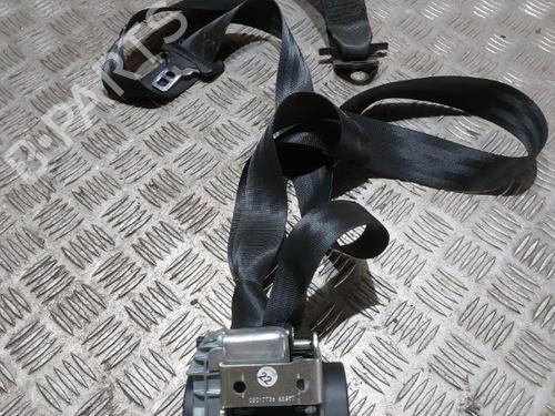 Used Rear left belt tensioner RENAULT LAGUNA III (BT0/1) 2.0 dCi (BT07, BT0J, BT14, BT1A, BT1S) (131 hp) 21504875